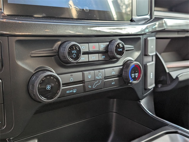 2025 Ford F-150 STX photo 13