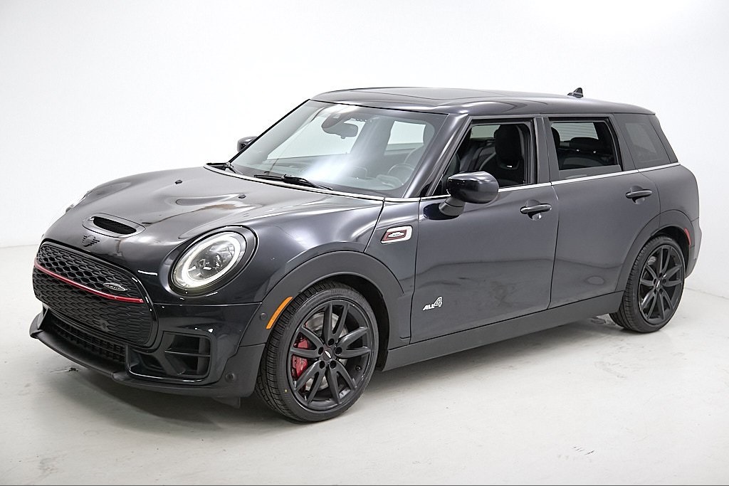2022 MINI CLUBMAN - Image 5