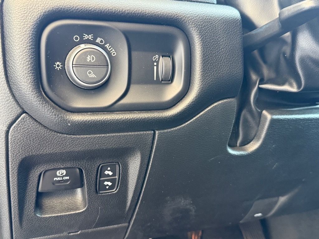 2022 Ram 1500 Big Horn Lone Star photo 8