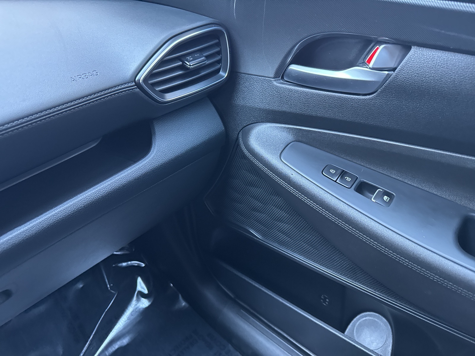 2022 Hyundai Santa Fe XRT photo 26