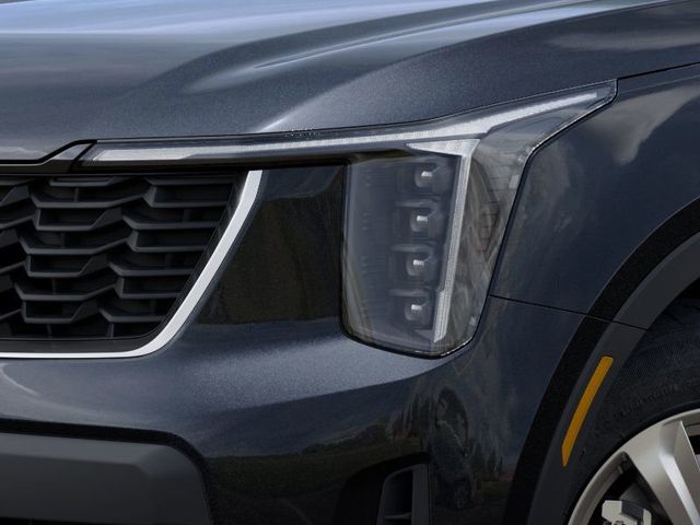 2026 Kia Sorento LX photo 10