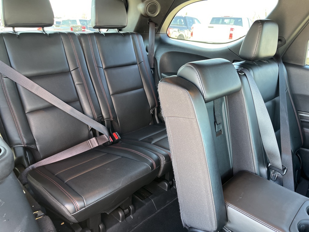 Used 2024 Silver Dodge R/T Plus image 32