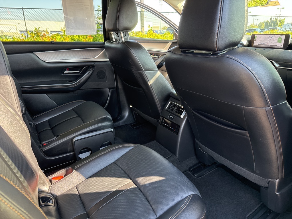 2024 Mazda CX-90 3.3 Turbo Premium photo 31