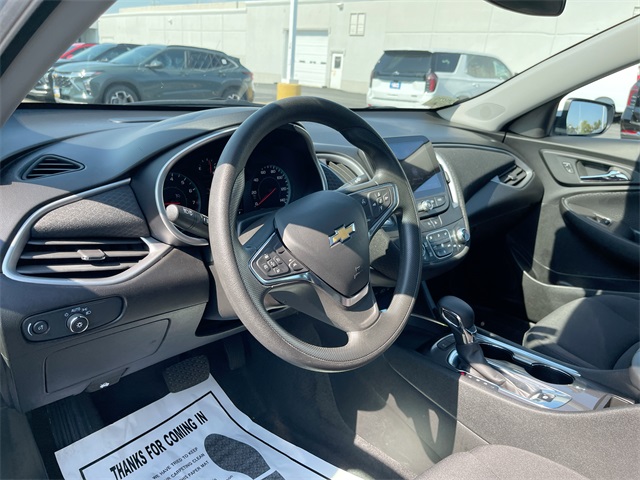 2024 CHEVROLET MALIBU - Image 10