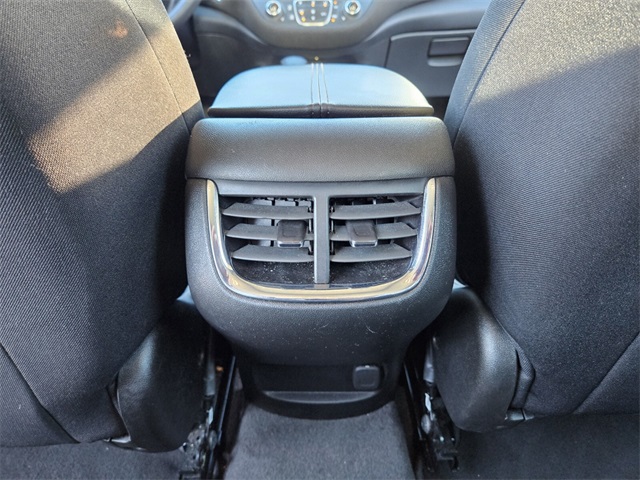2024 Chevrolet Malibu 1LT photo 10