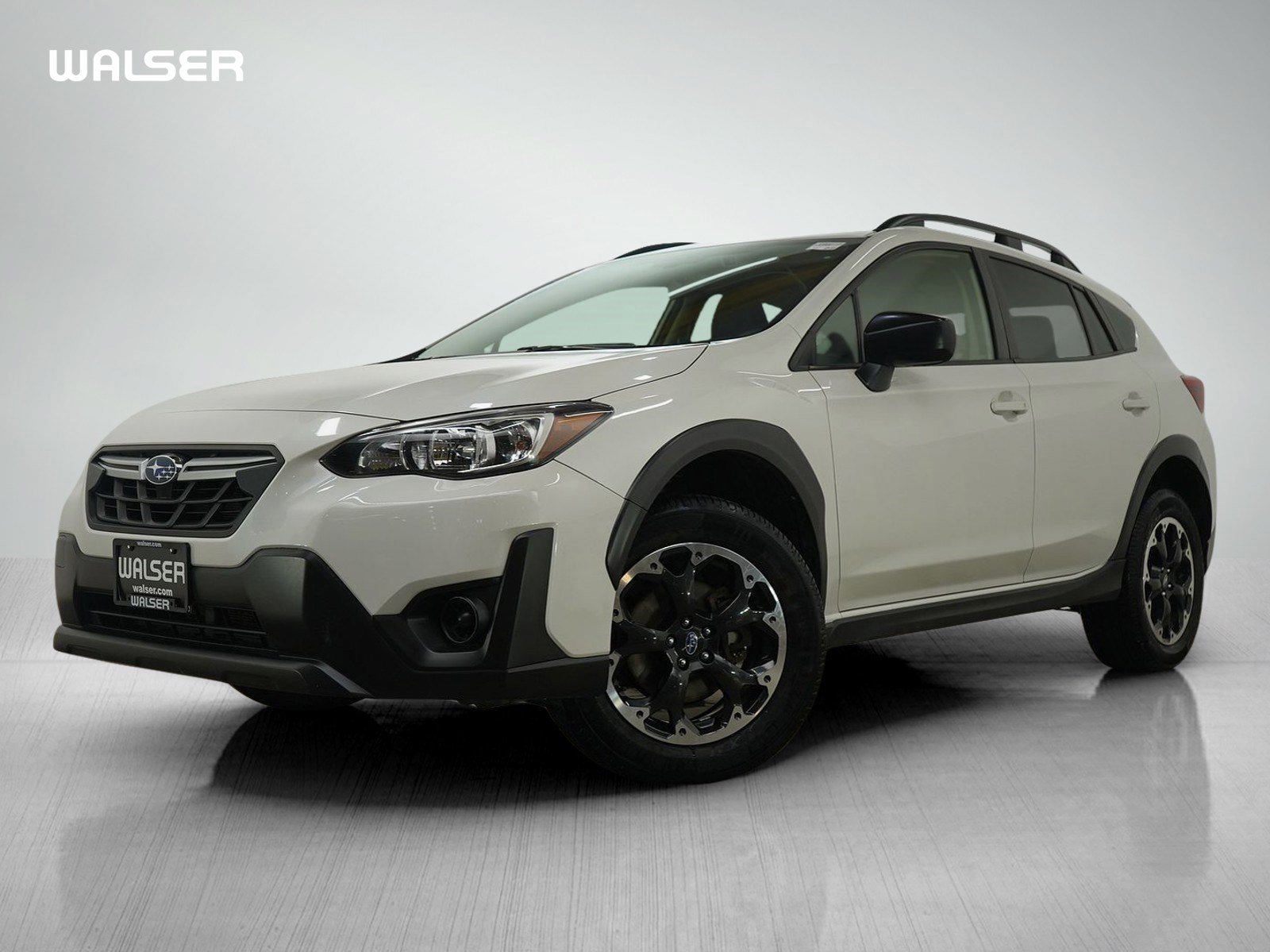 2022 Subaru Crosstrek Base