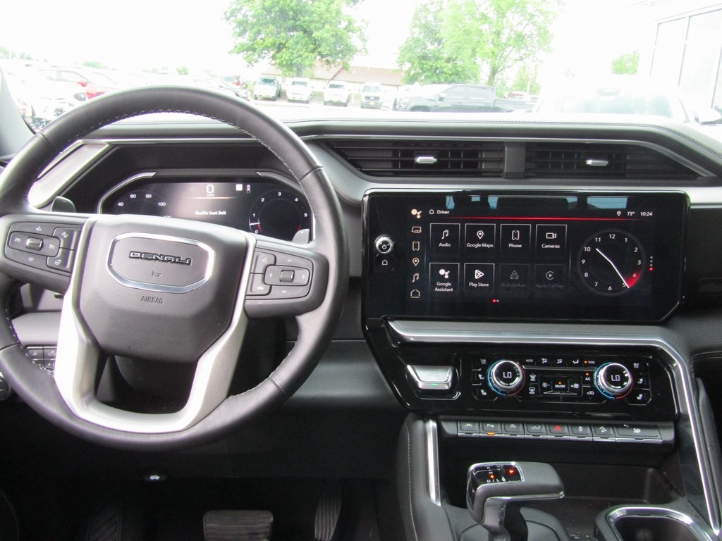 2023 Gmc Sierra 1500 Denali photo 4
