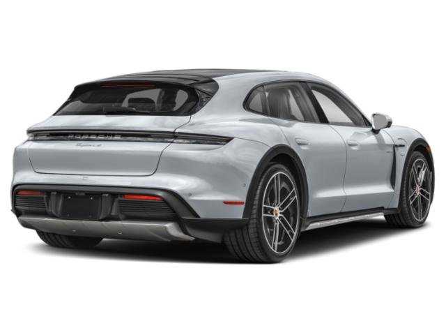 Used 2025 Porsche Taycan Base with VIN WP0BA2Y11SSA66159 for sale in Cherry Hill, NJ