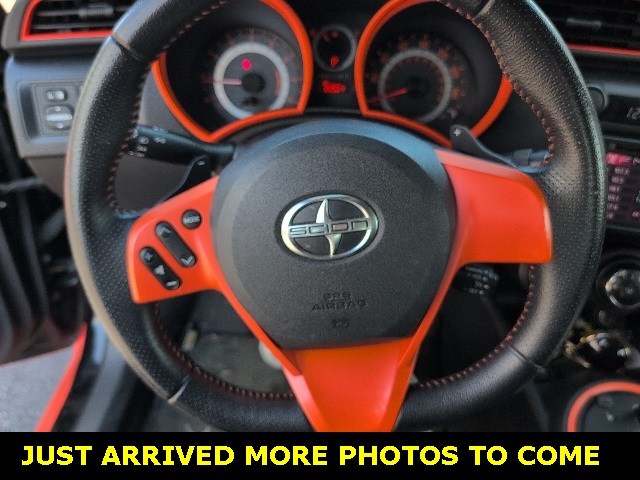 2015 Scion tC photo 3
