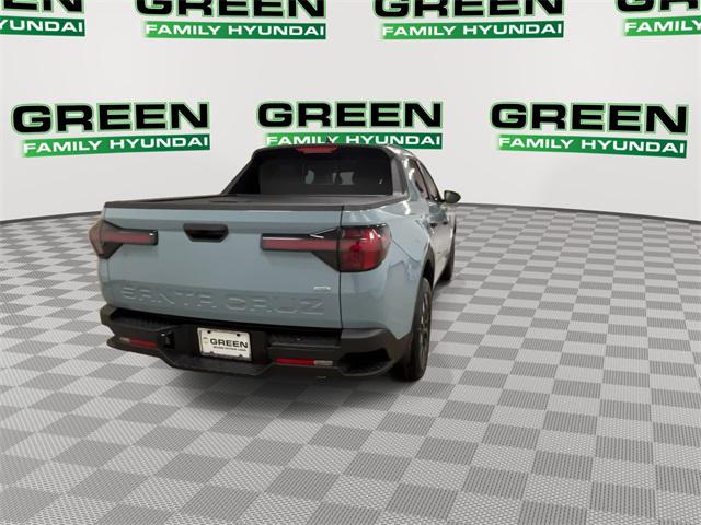 2026 Hyundai Santa Cruz SEL Activity photo 17
