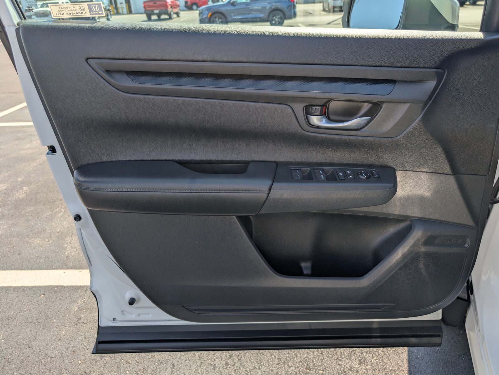 2023 Honda CR-V EX photo 11