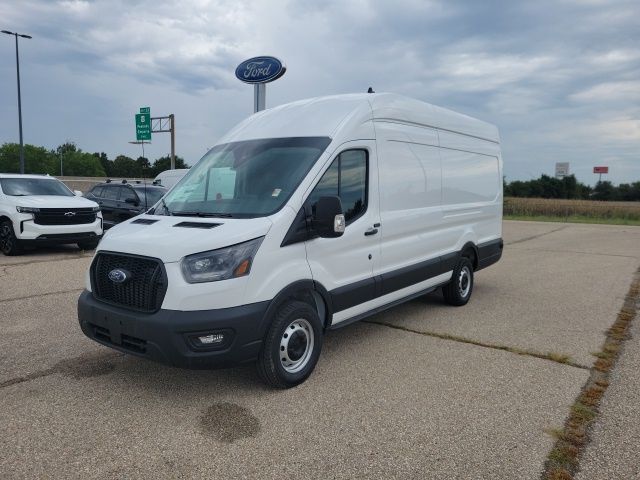 2025 Ford Transit photo 14