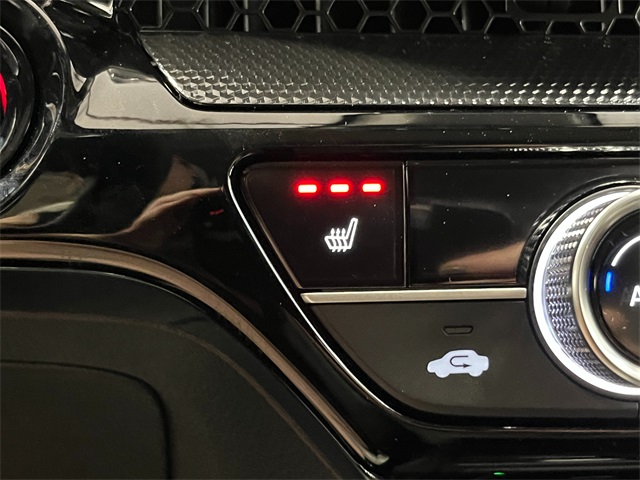 2026 Honda CR-V EX-L photo 20