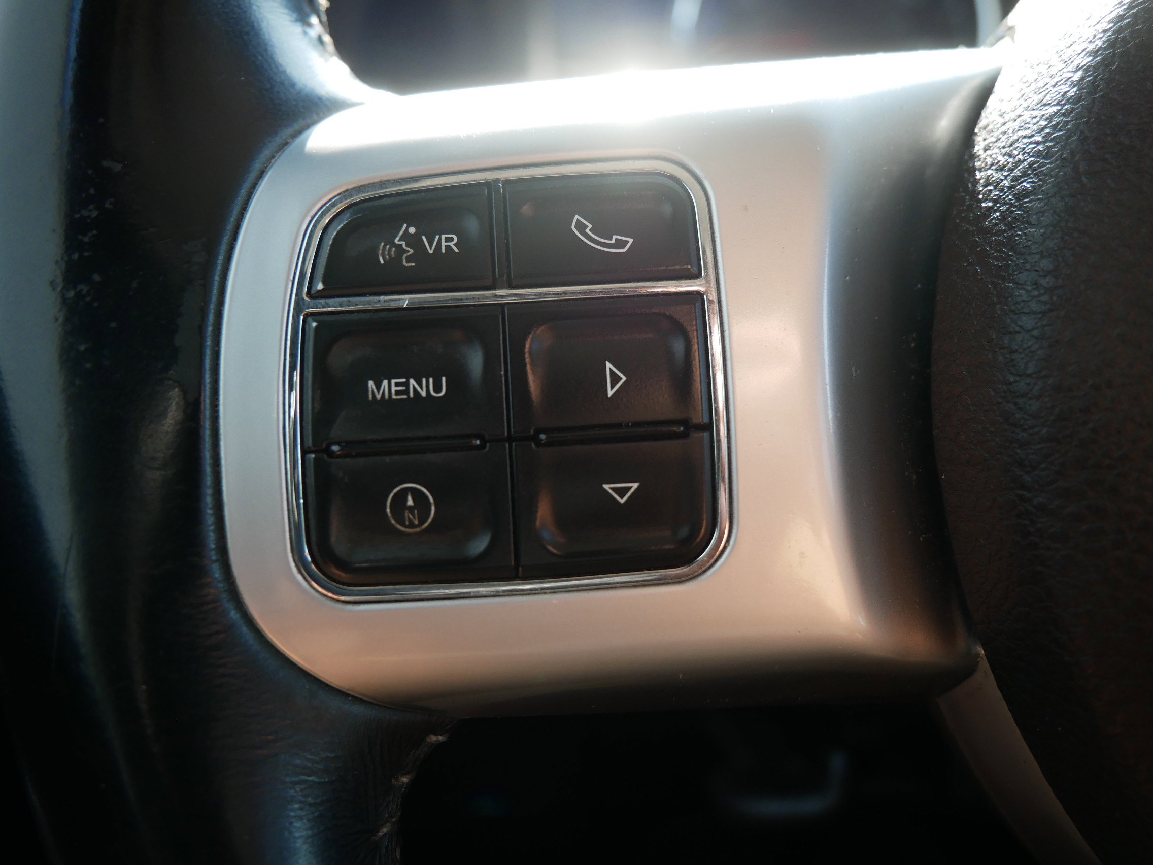 2015 Jeep Wrangler Unlimited Rubicon Hard Rock photo 25