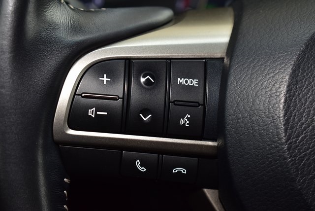 2019 Lexus RX 350L photo 16