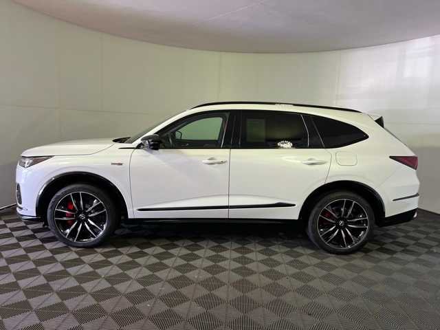 2023 Acura MDX Type S Advance SH-AWD photo 4