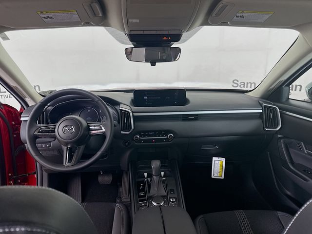 2025 Mazda CX-50 Preferred photo 20
