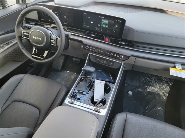 2026 Kia Carnival SX Prestige photo 30
