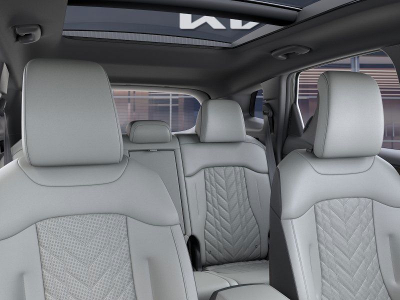2025 Kia Sportage Plug-In Hybrid X-Line Prestige photo 26