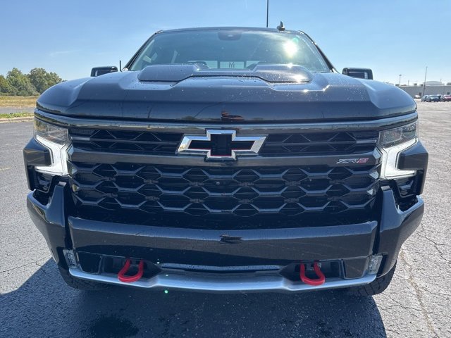 2022 Chevrolet Silverado 1500 ZR2 photo 2