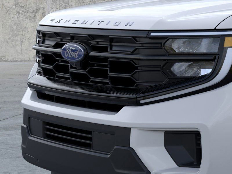 2026 FORD EXPEDITION MAX - Image 18
