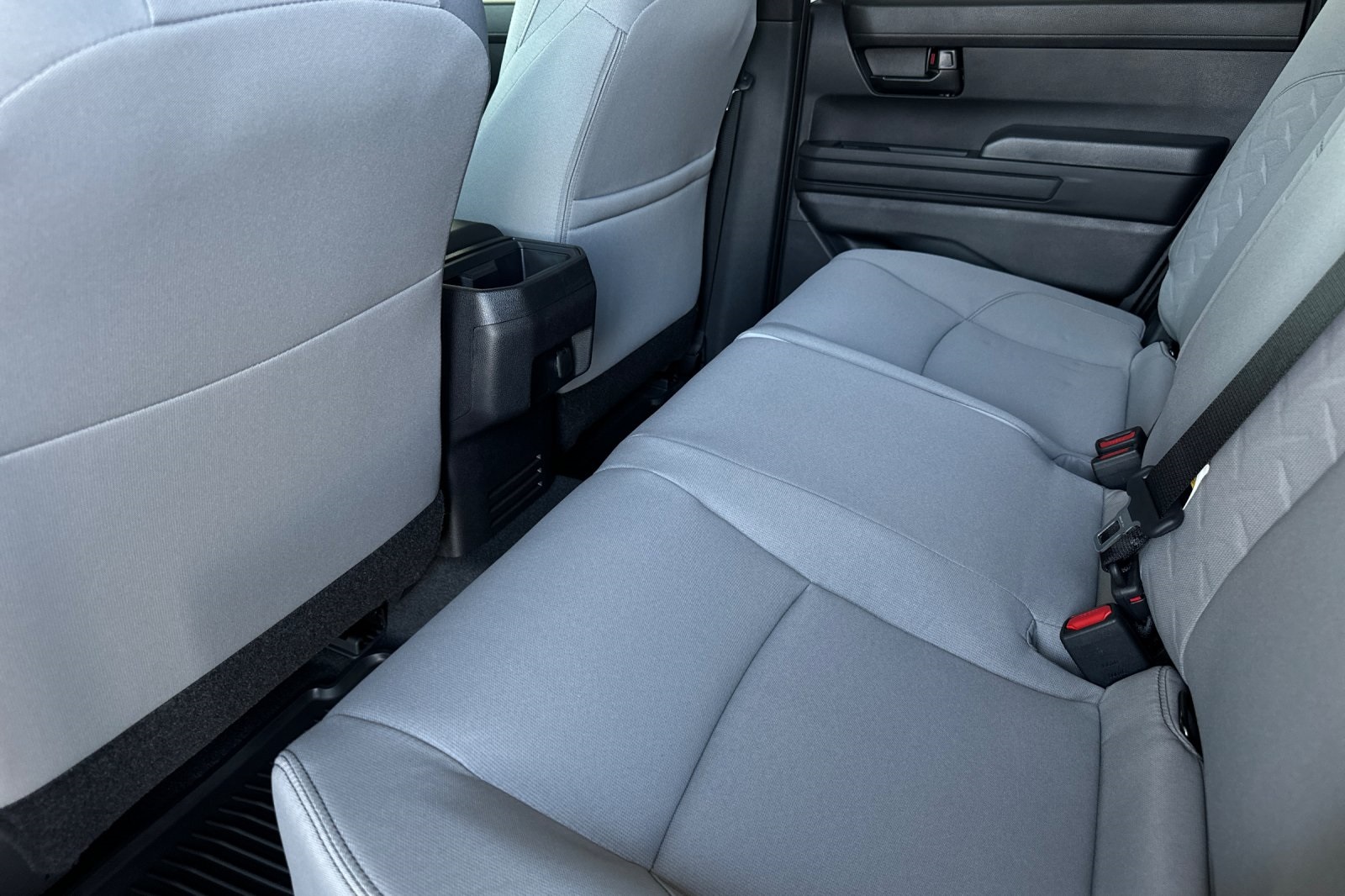 2025 Toyota Tacoma SR5 photo 13