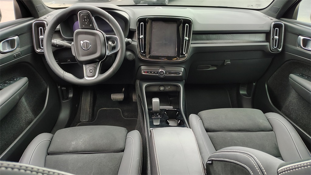 2023 Volvo C40 Recharge Plus photo 10