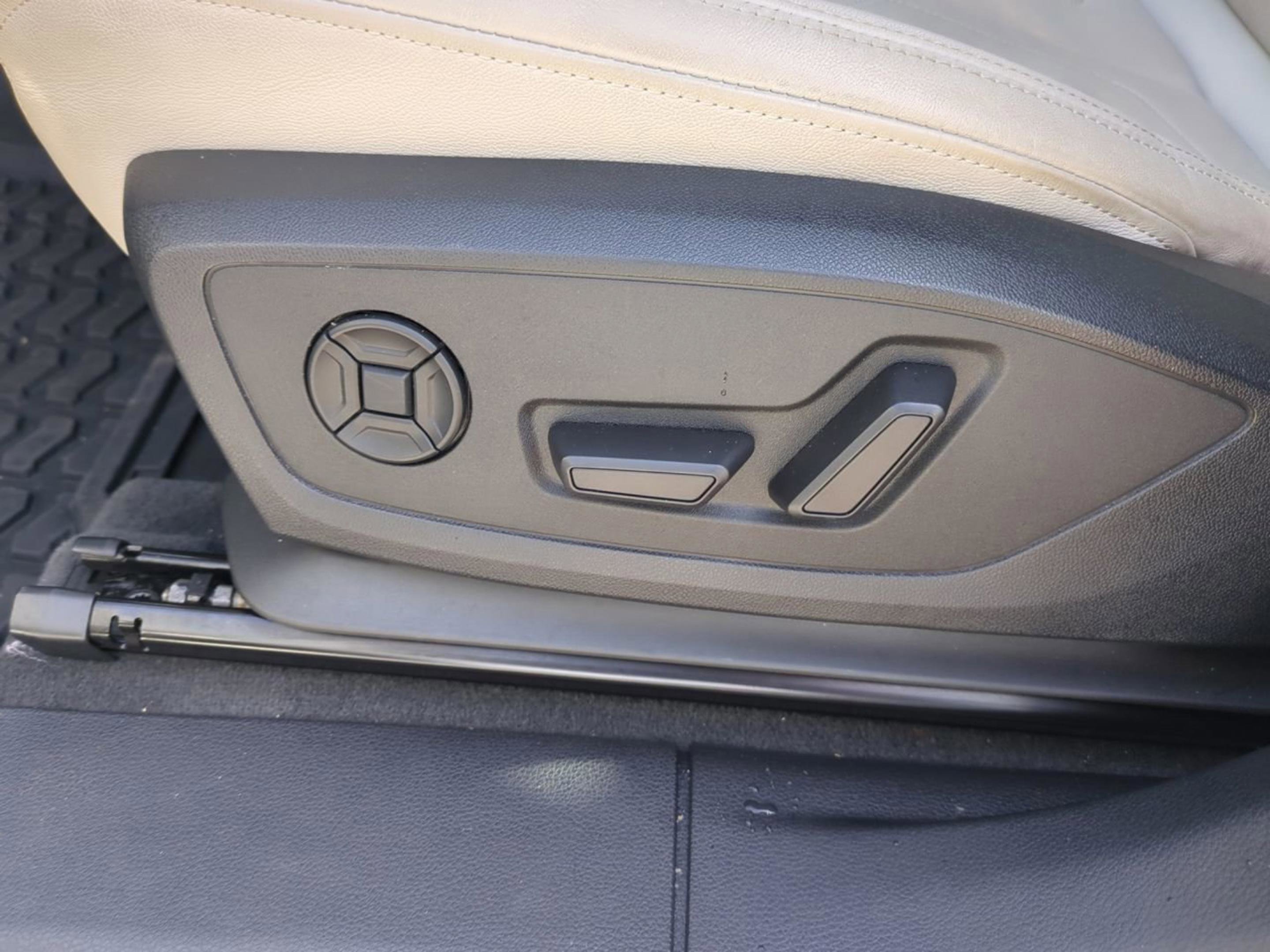 2022 Audi Q3 S line Premium Plus photo 21
