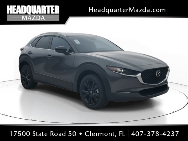 2025 Mazda CX-30 Select Sport's photo