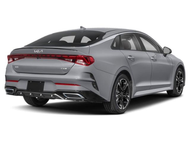 2023 Kia K5 GT-Line photo 5