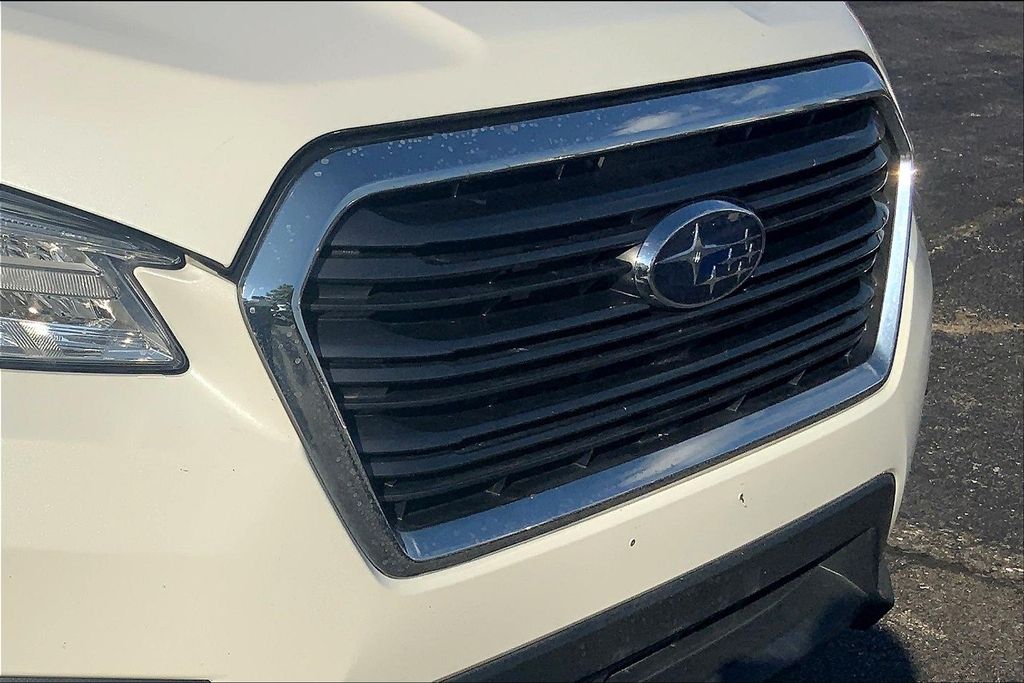2022 Subaru Ascent Base photo 32