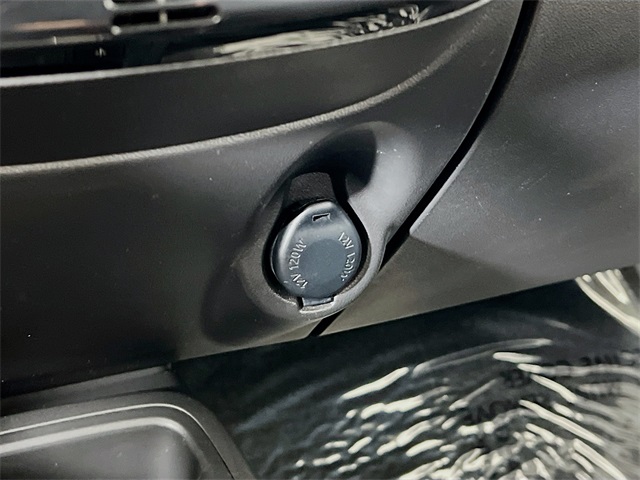 2024 Mitsubishi Mirage ES photo 27