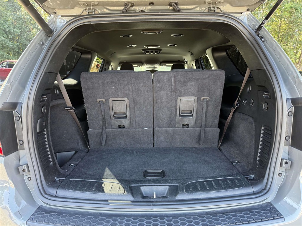 2023 Dodge Durango GT photo 28