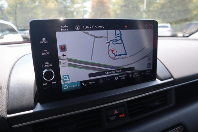2023 Honda Pilot Touring photo 14