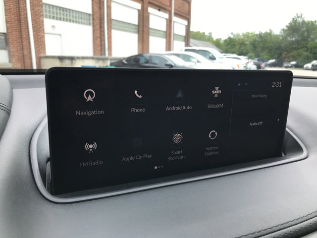 2023 Acura MDX SH-AWD Advance photo 17