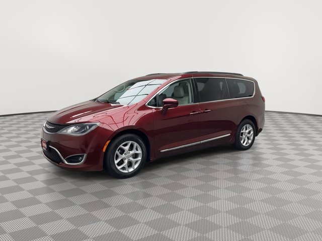 2017 Chrysler Pacifica Touring L photo 31