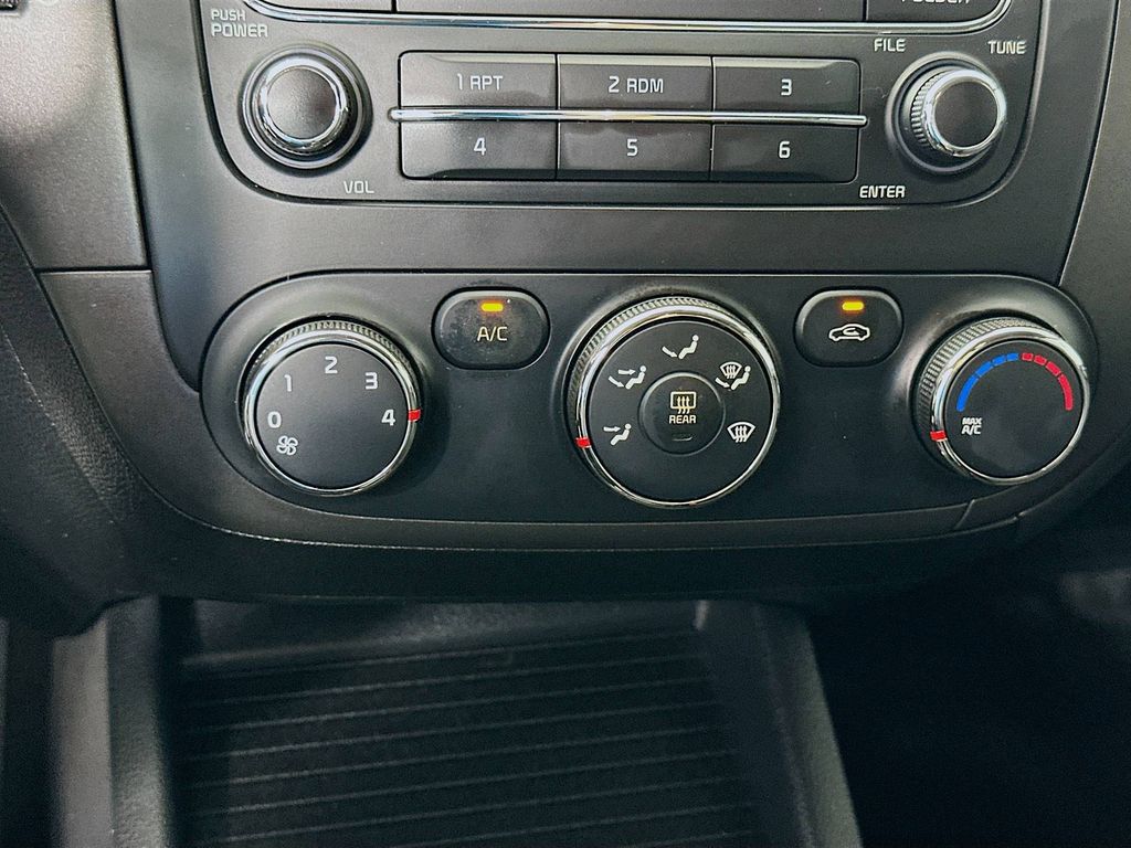 2016 Kia Forte LX photo 11