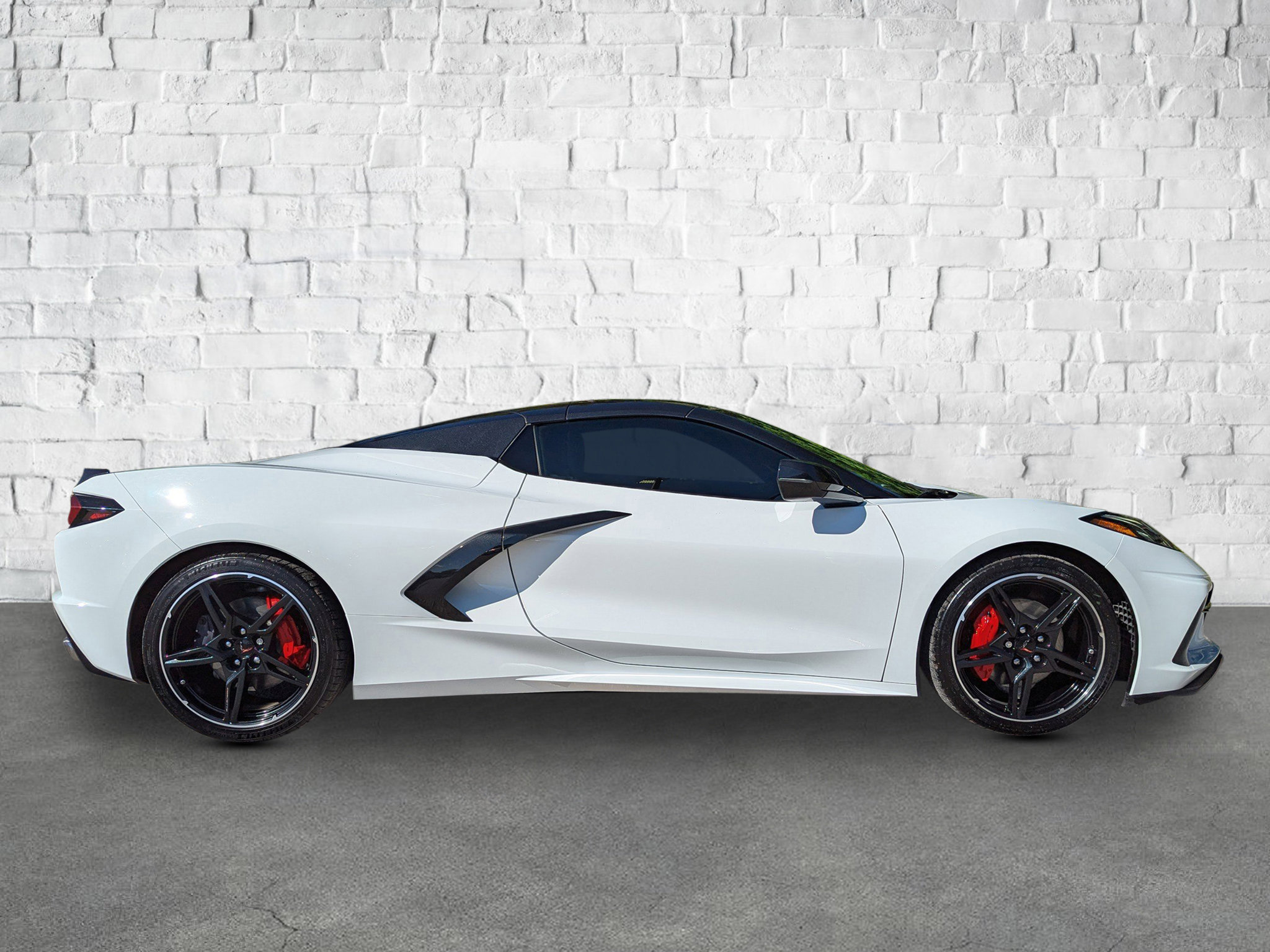2023 Chevrolet Corvette 1LT photo 6