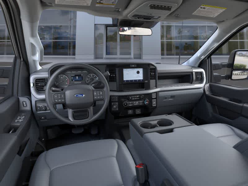 2025 Ford F-350 XL photo 9
