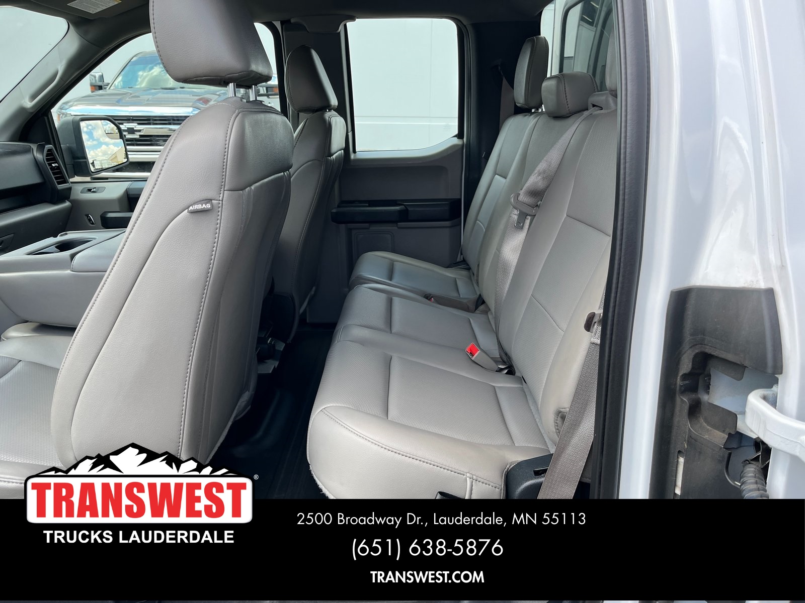 2020 Ford F-150 XL photo 5