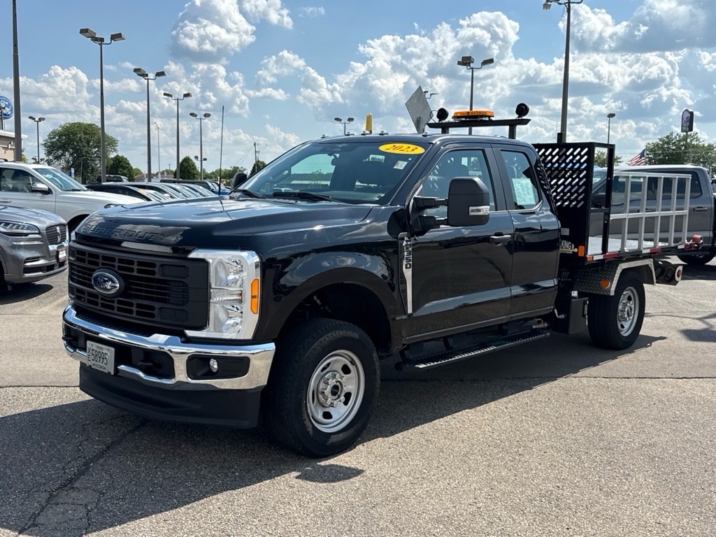 1FT8X3BA3PED73892