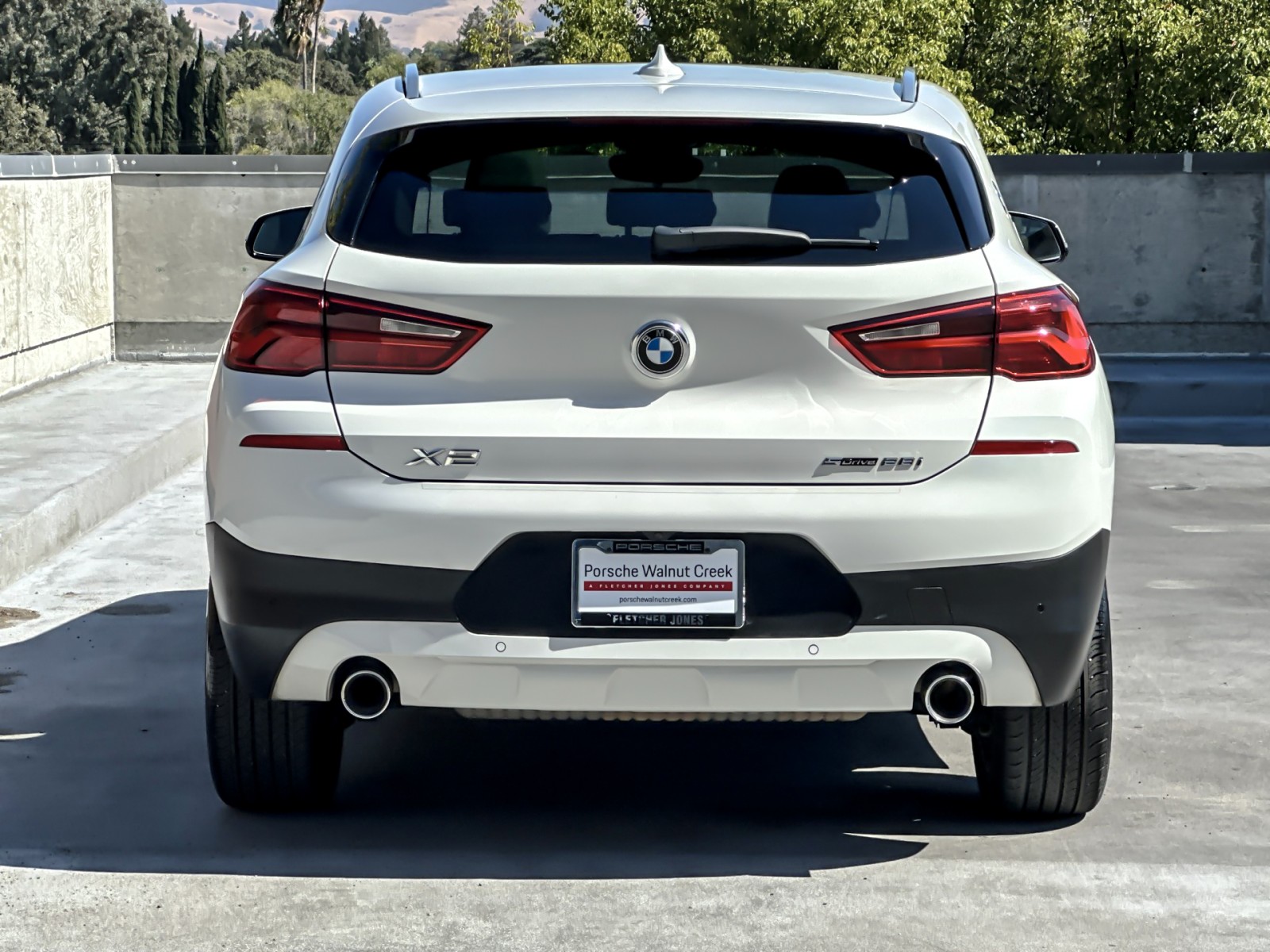 2020 Bmw X2 sDrive28i photo 5
