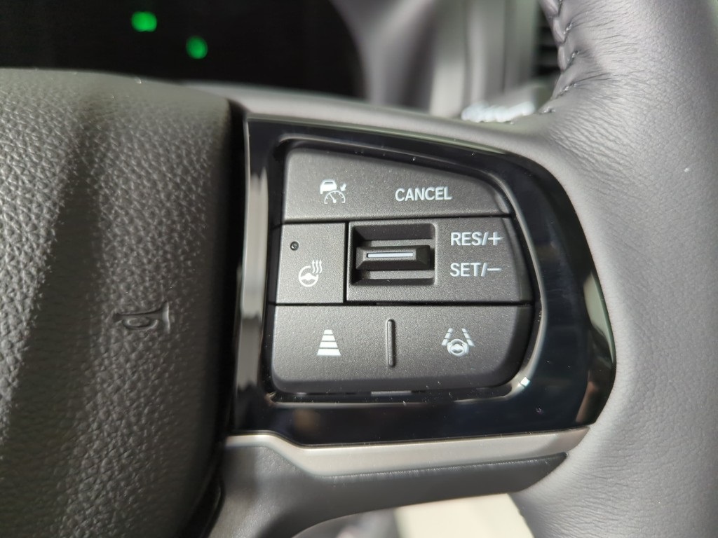 2026 Honda Odyssey Elite photo 13