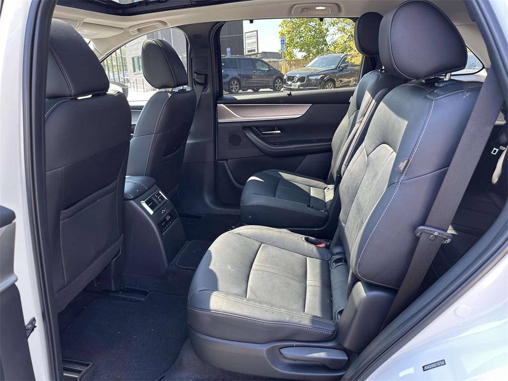 2024 Mazda CX-90 Premium photo 15
