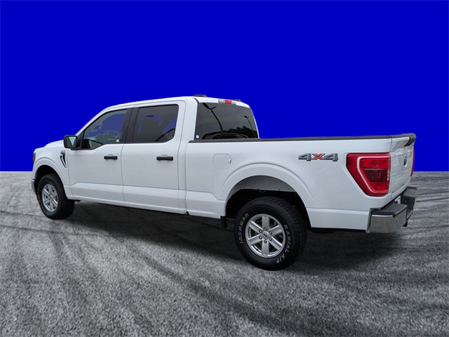 2023 Ford F-150 XLT photo 6