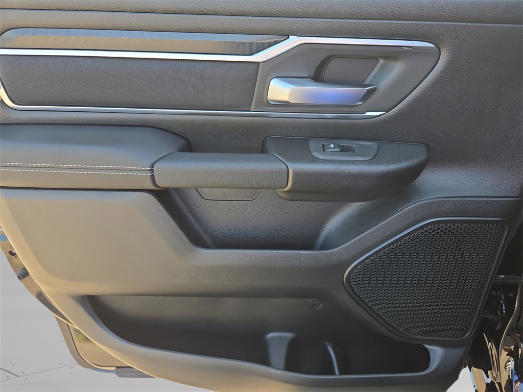 2026 Ram 1500 Big Horn Lone Star photo 18