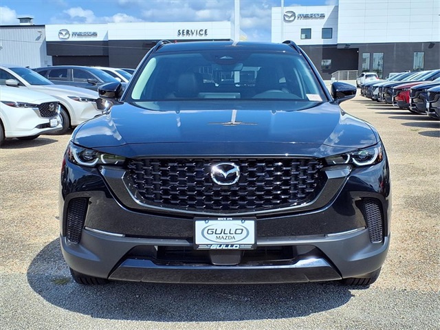 2025 Mazda CX-50 Premium photo 4