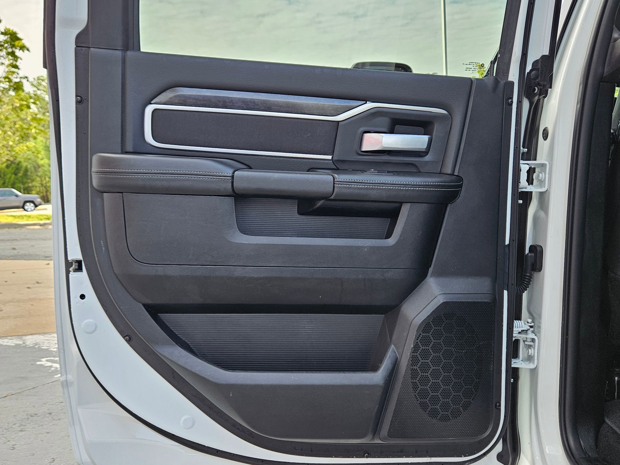 2024 Ram 3500 Big Horn photo 22