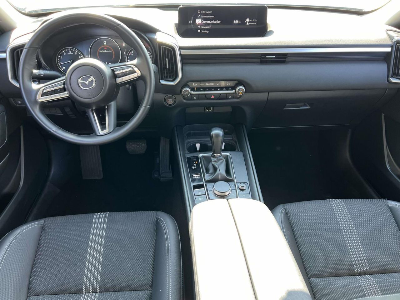 2023 Mazda CX-50 2.5 Preferred Plus photo 12