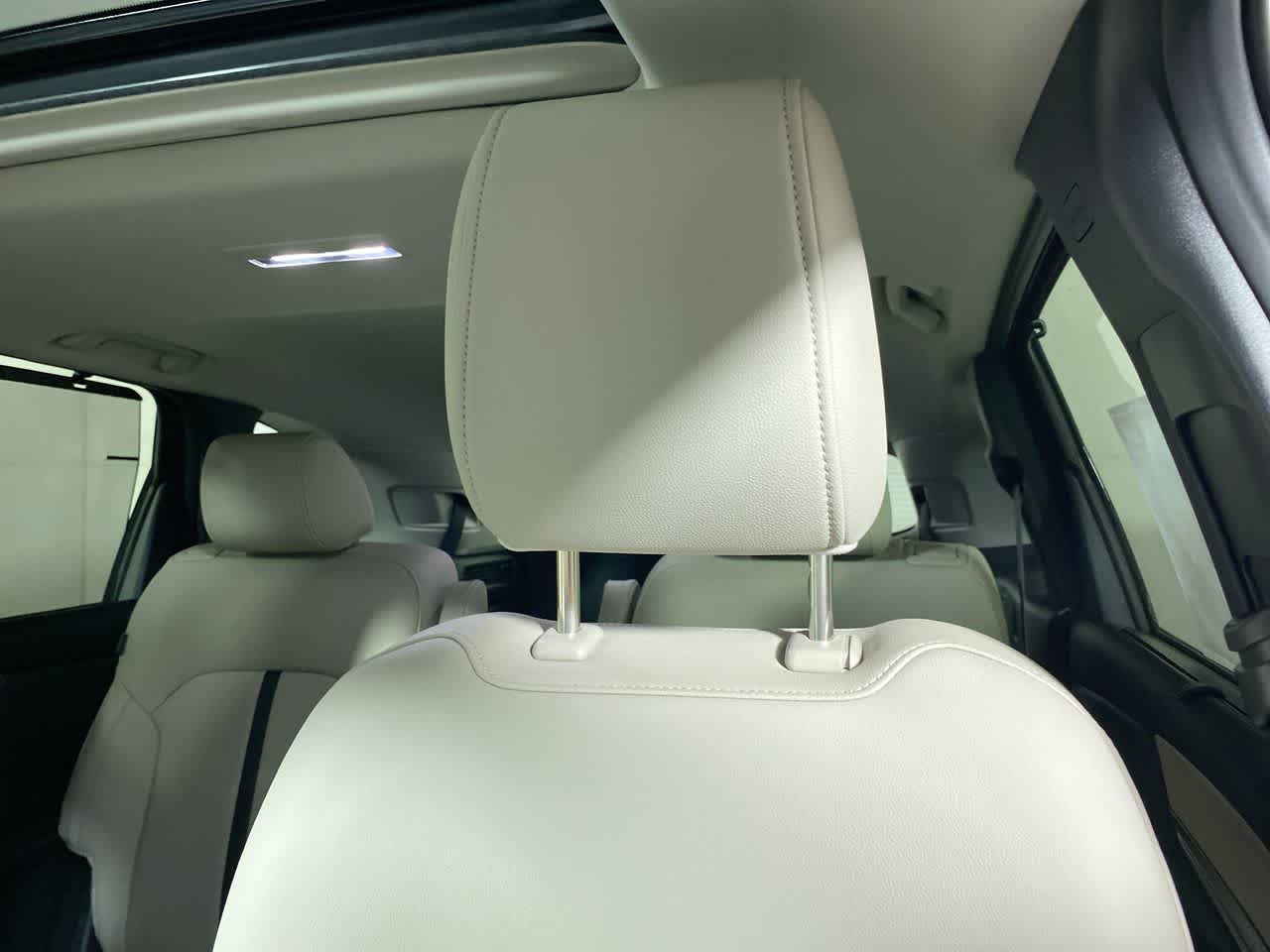 2025 Mazda CX-90 3.3 Turbo Preferred photo 21